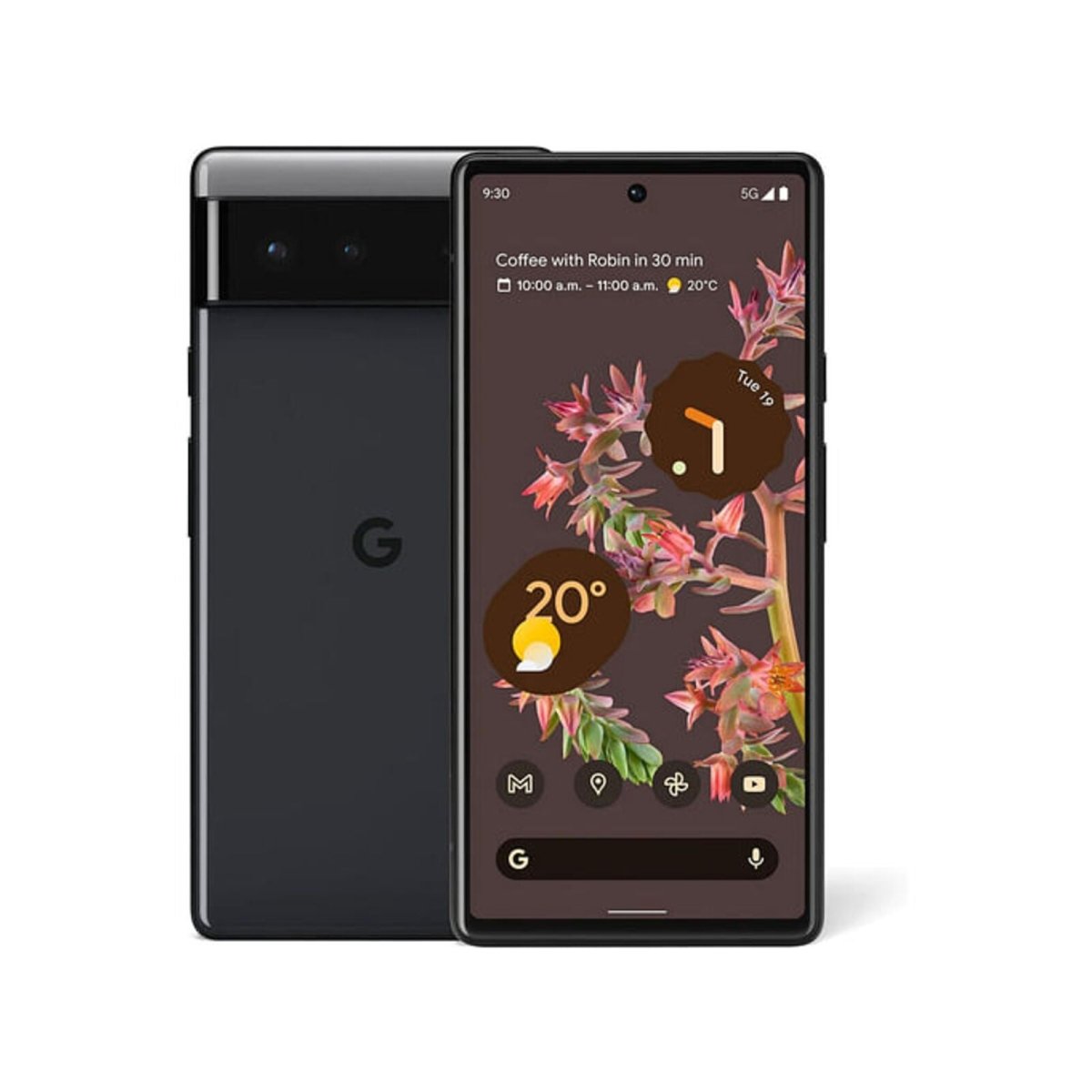 Google Pixel 6 5G - Good Condition - ReDial Google Pixel 6 5G - Good Condition - ReDial